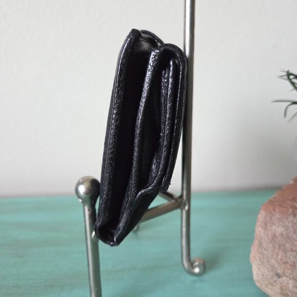 Gucci canvas bifold wallet - Picture 2 of 8